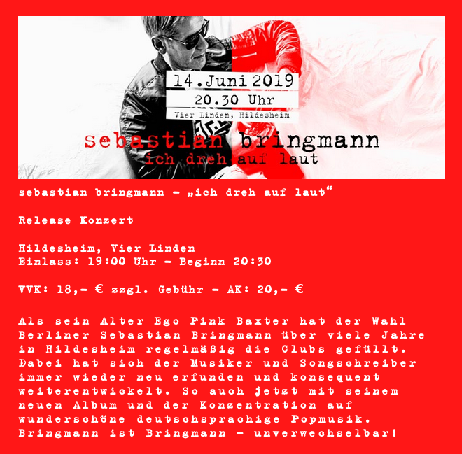 Sebastian Bringmann